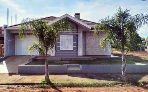 Casa, código 229 em Três de Maio, bairro Bairro Jardim das Acácias