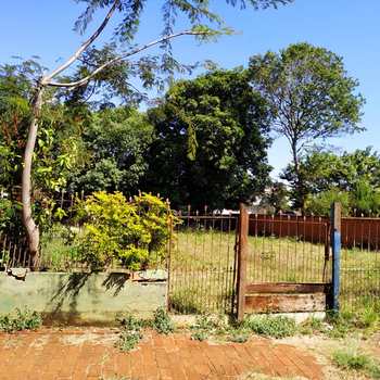 Terreno em Três de Maio, bairro Bairro Planalto