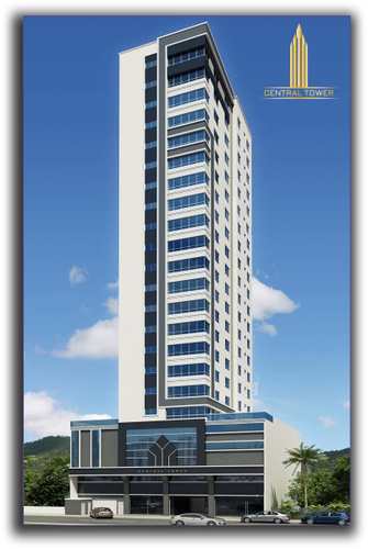Apartamento, código 247 em Itapema, bairro Andorinha
