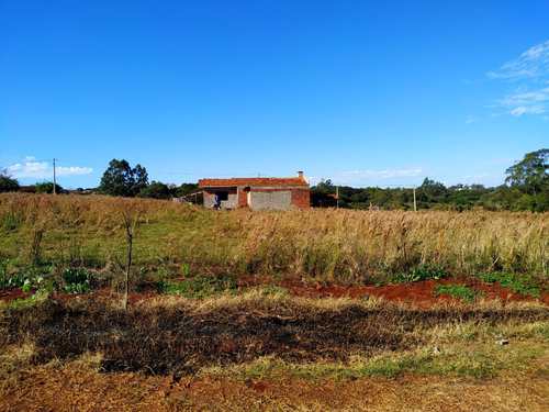 Terreno, código 254 em Três de Maio, bairro Bairro Medianeira