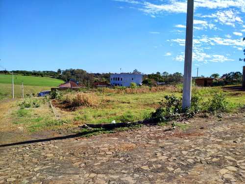 Terreno, código 256 em Três de Maio, bairro Bairro Medianeira