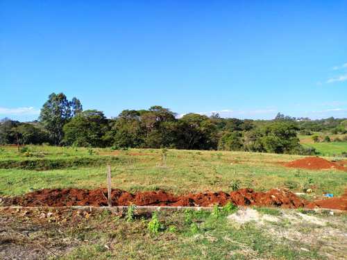 Terreno, código 257 em Três de Maio, bairro Bairro Medianeira