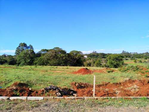 Terreno, código 258 em Três de Maio, bairro Bairro Medianeira