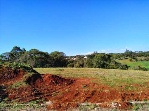 Terreno, código 259 em Três de Maio, bairro Bairro Medianeira