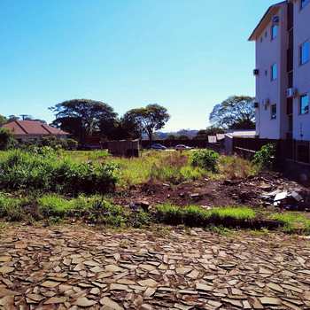 Terreno em Três de Maio, bairro Bairro Pio XII