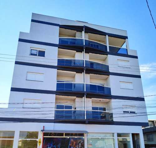 Apartamento, código 274 em Três de Maio, bairro Bairro Planalto