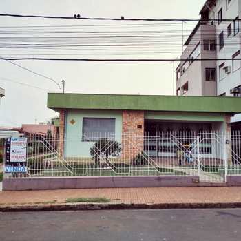 Casa em Três de Maio, bairro Centro