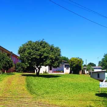 Terreno em Três de Maio, bairro Bairro Castelo Branco