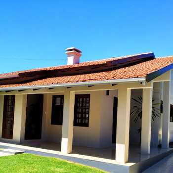 Casa em Três de Maio, bairro Bairro Planalto