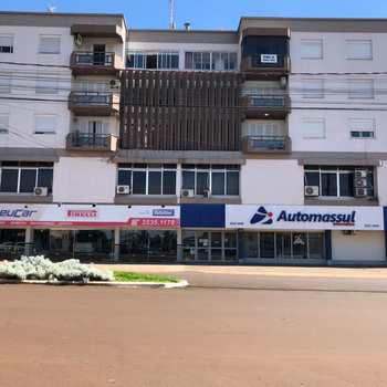 Apartamento em Três de Maio, bairro Bairro Planalto