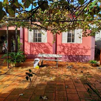 Casa em Três de Maio, bairro Bairro Santa Rita