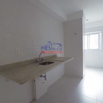 Apartamento em Barueri, bairro Empresarial 18 do Forte
