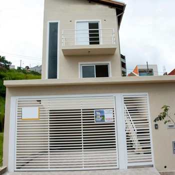 Casa em Barueri, bairro Parque Ribeiro de Lima