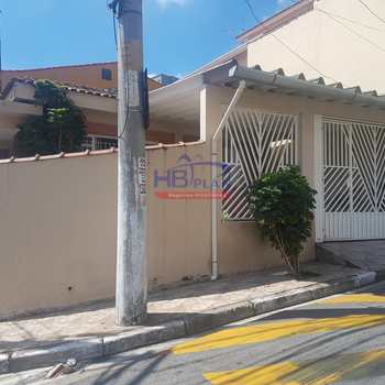 Casa em Barueri, bairro Jardim Tupanci