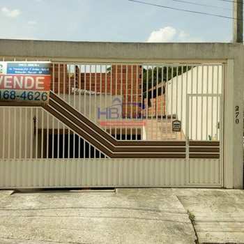 Studio em Barueri, bairro Parque Ribeiro de Lima