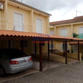 Casa de Condomínio em Itapevi, bairro Vila Santo Antônio da Boa Vista