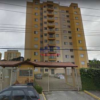 Apartamento em São Paulo, bairro Socorro
