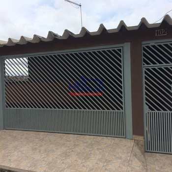 Casa em Carapicuíba, bairro Jardim Ana Maria