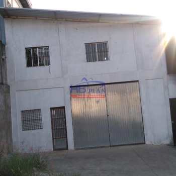 Galpão Industrial em Jandira, bairro Jardim Alvorada
