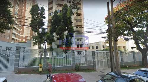 Apartamento, código 140 em Barueri, bairro Alphaville Industrial