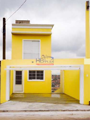 Casa, código 154 em Barueri, bairro Vila do Conde