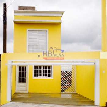 Casa em Barueri, bairro Vila do Conde