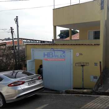 Casa em Carapicuíba, bairro Jardim Marilu