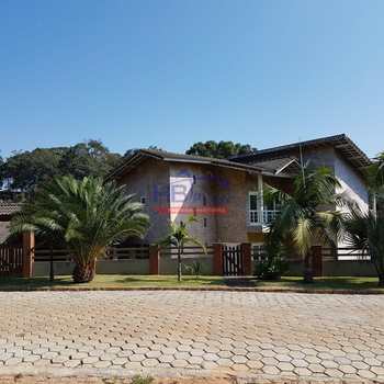 Casa de Condomínio em Vargem Grande Paulista, bairro Centro