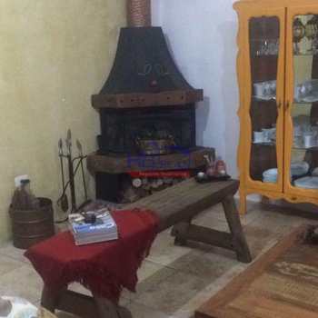 Sobrado em Santana de Parnaíba, bairro Recanto Silvestre (Fazendinha)