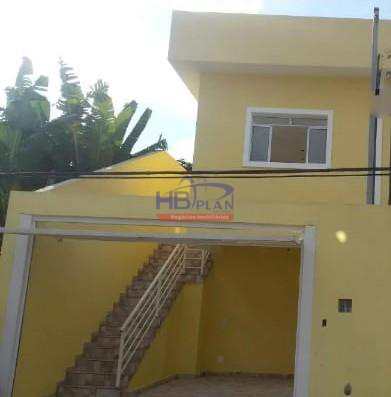 Casa, código 170 em Santana de Parnaíba, bairro Cidade São Pedro - Gleba B