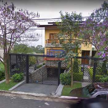 Sobrado em Osasco, bairro Adalgisa