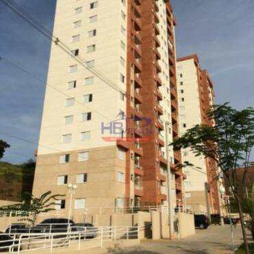 Apartamento, código 174 em Barueri, bairro Votupoca