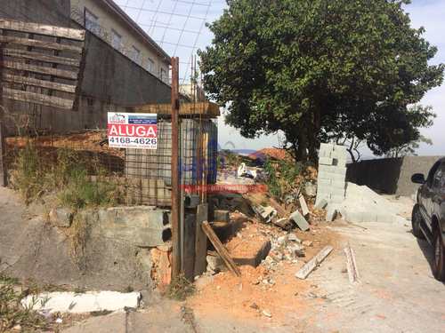 Terreno Comercial, código 178 em Itapevi, bairro Jardim Maria Judite