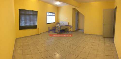 Sala Comercial, código 181 em Barueri, bairro Jardim Esperança