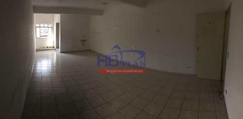 Sala Comercial, código 182 em Barueri, bairro Jardim Esperança