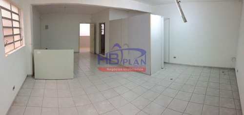 Sala Comercial, código 183 em Barueri, bairro Jardim Esperança