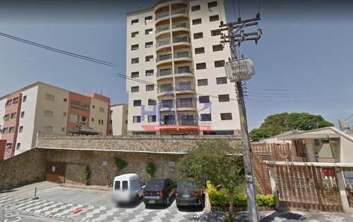 Apartamento, código 193 em Osasco, bairro Km 18