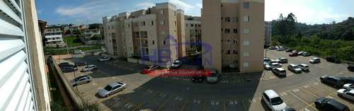 Apartamento, código 237 em Cotia, bairro Chácara Roselândia