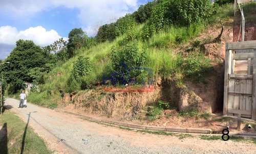 Terreno, código 258 em Itapevi, bairro Jardim Santa Rosa