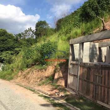 Terreno em Itapevi, bairro Jardim Santa Rosa