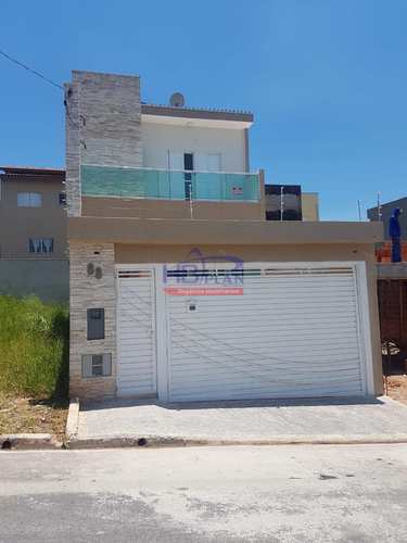 Sobrado, código 216 em Barueri, bairro Vila do Conde