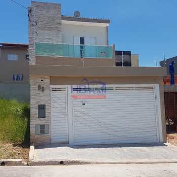 Sobrado em Barueri, bairro Vila do Conde