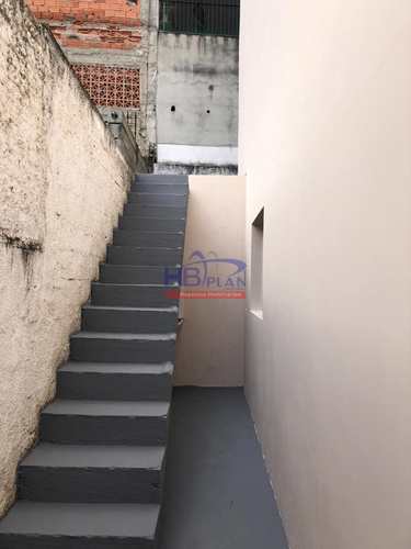 Casa, código 169 em Jandira, bairro Vila Santo Antônio