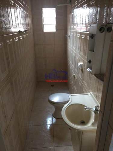 Sobrado, código 285 em Barueri, bairro Parque dos Camargos