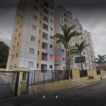 Apartamento em Itapevi, bairro Cidade da Saúde