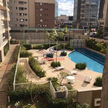 Apartamento em Barueri, bairro Bethaville I