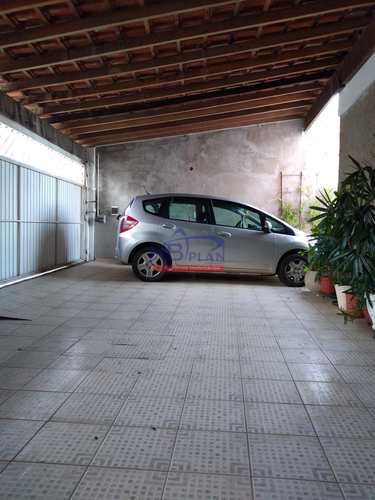 Sobrado, código 296 em Barueri, bairro Jardim dos Camargos