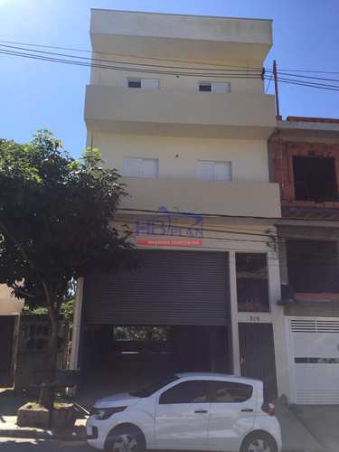 Salão, código 300 em Barueri, bairro Parque Ribeiro de Lima