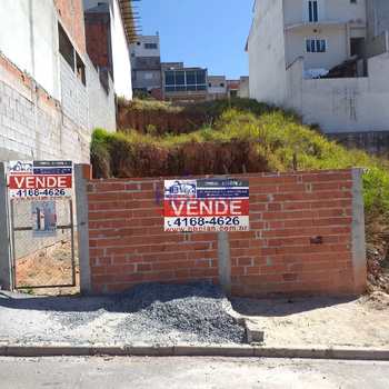 Terreno em Barueri, bairro Parque Ribeiro de Lima
