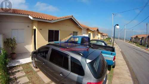 Casa de Condomínio, código 180 em Itapevi, bairro Jardim Sorocabana